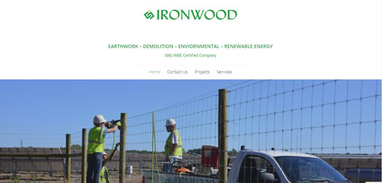 ironwood-mn.com - Ironwood Contracting